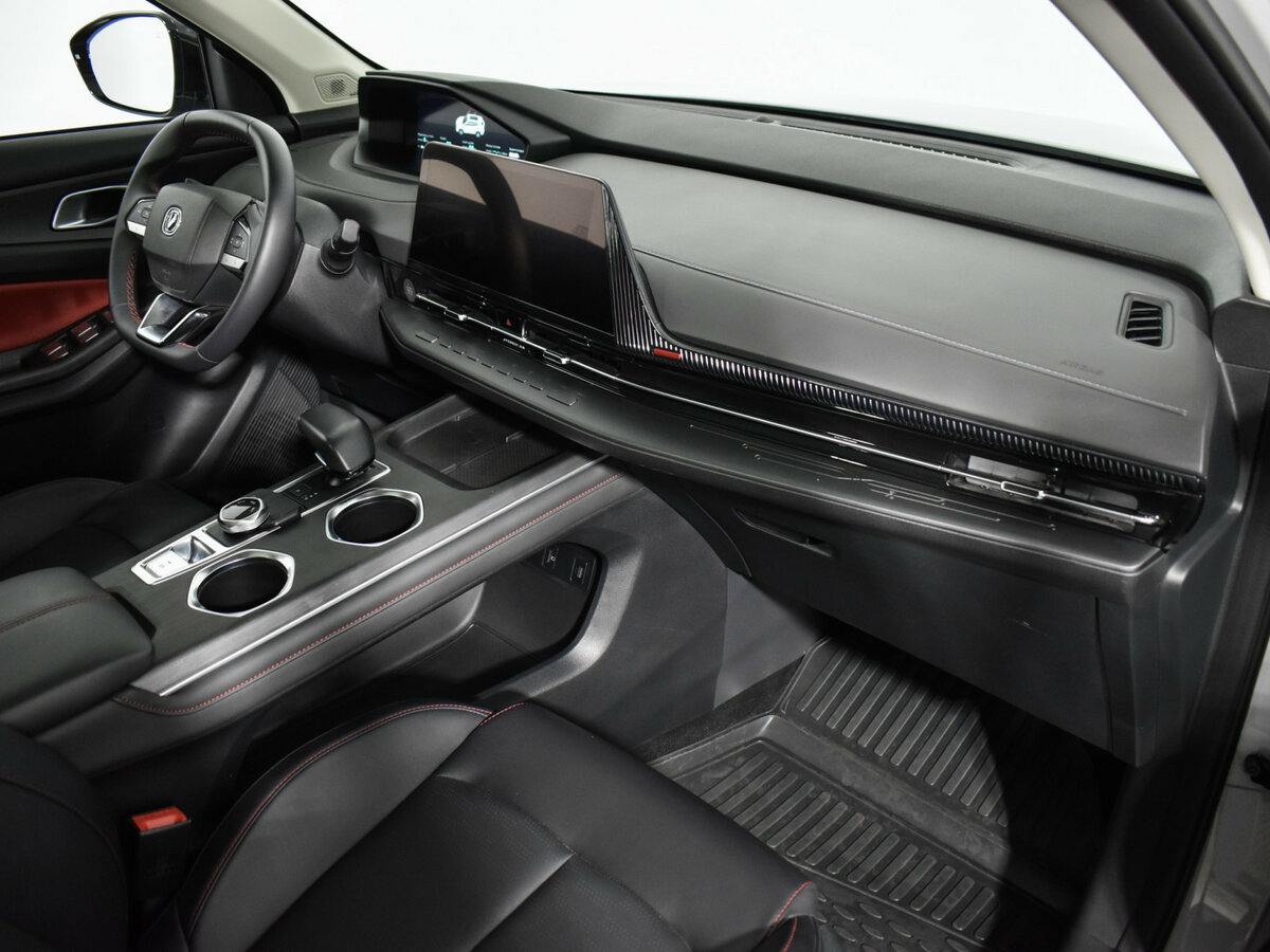 Changan CS55 Plus II, 2024 Фото №14