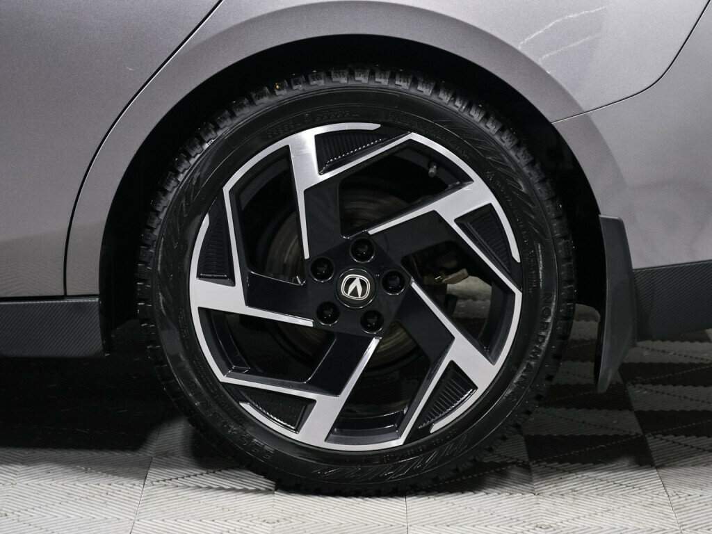 Changan Lamore, 2023 Фото №14