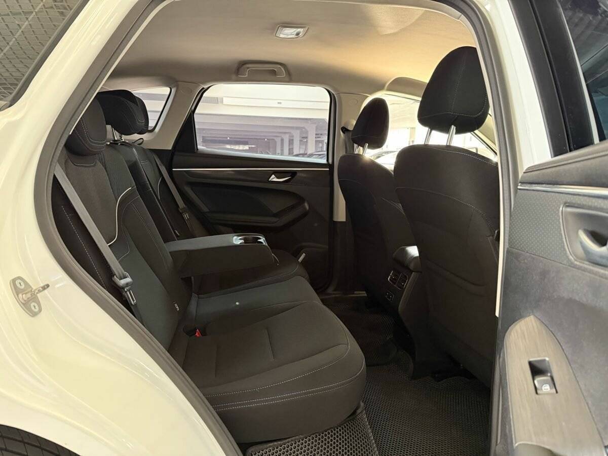 Haval Jolion, 2022 Фото №19