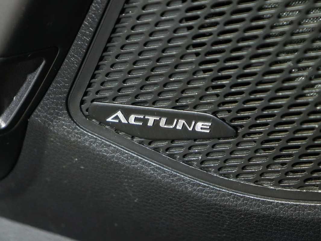 Hyundai Santa Fe, 2013 Фото №26