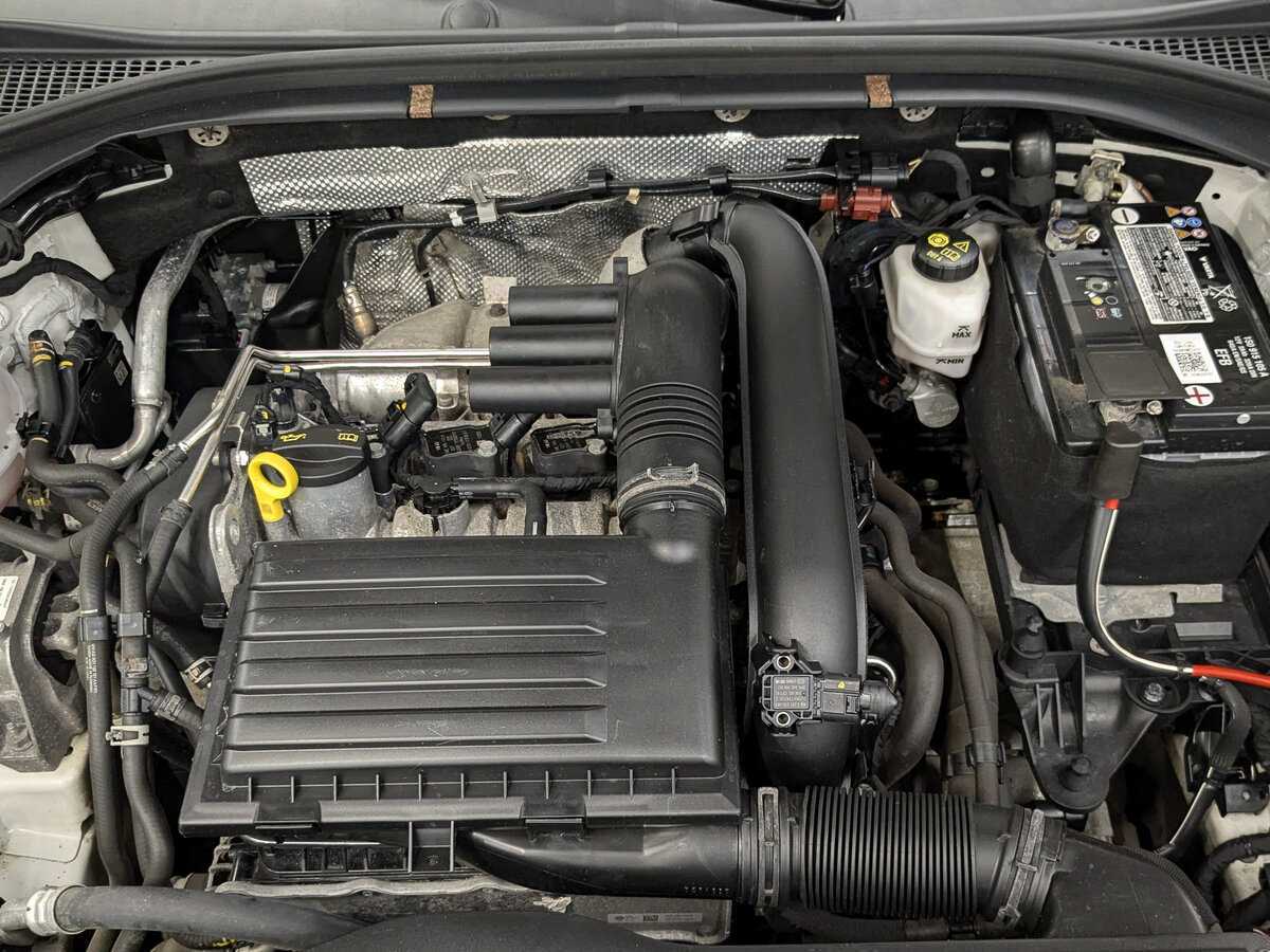 Skoda Superb, 2020 Фото №10