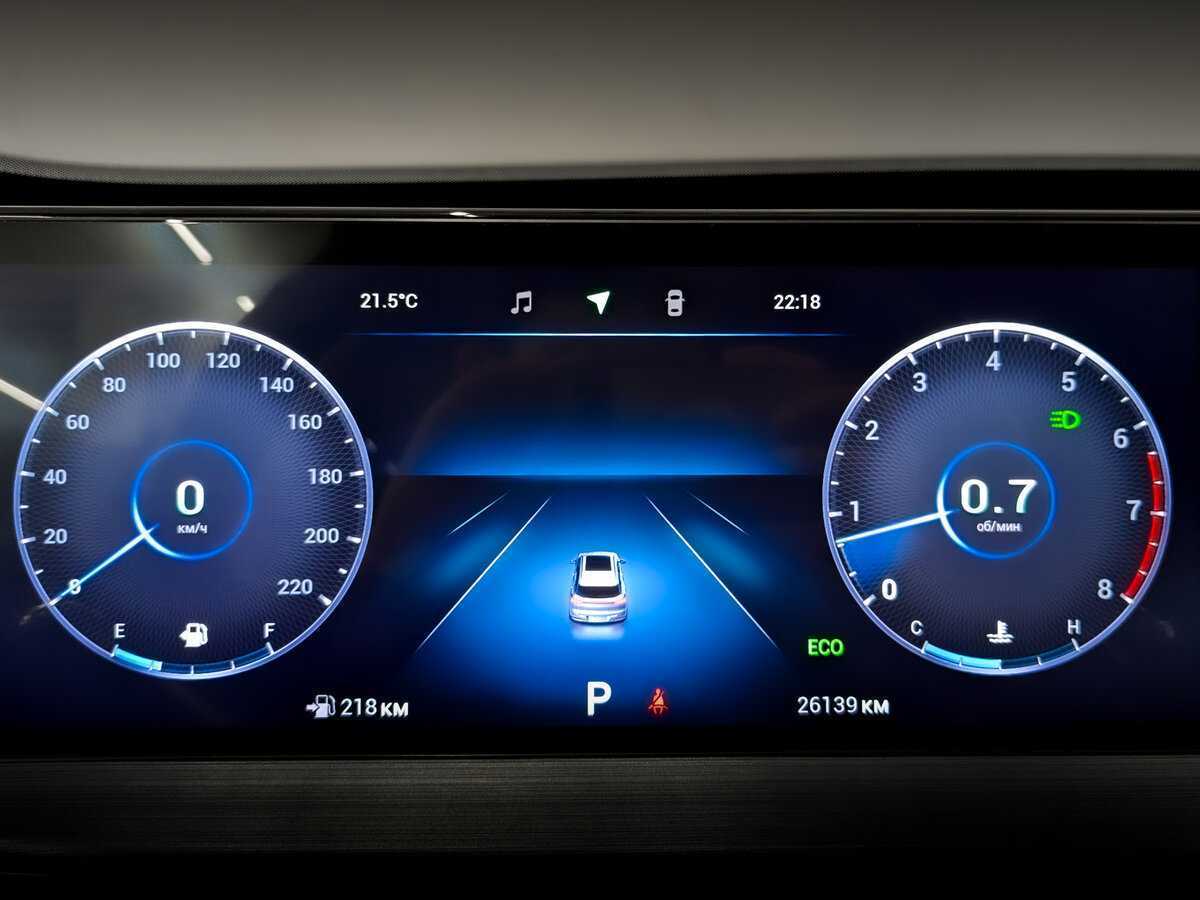 CHERY Tiggo 7 Pro Max, 2023 Фото №13