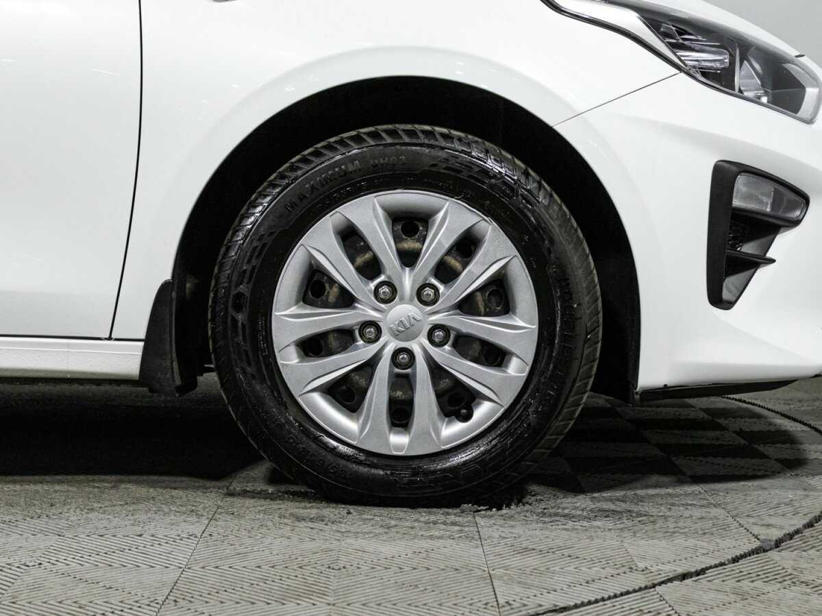 Kia Ceed, 2020 Фото №5