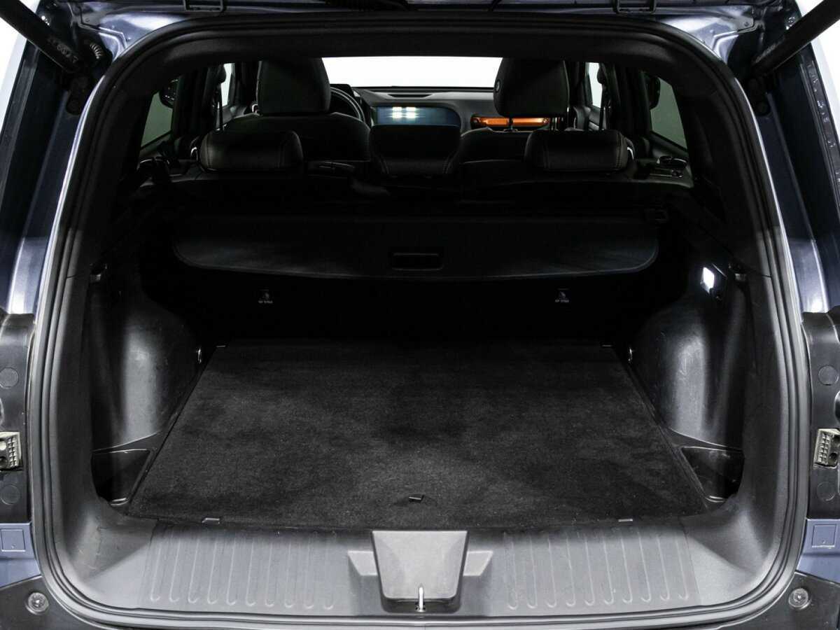 Haval Dargo, 2023 Фото №14