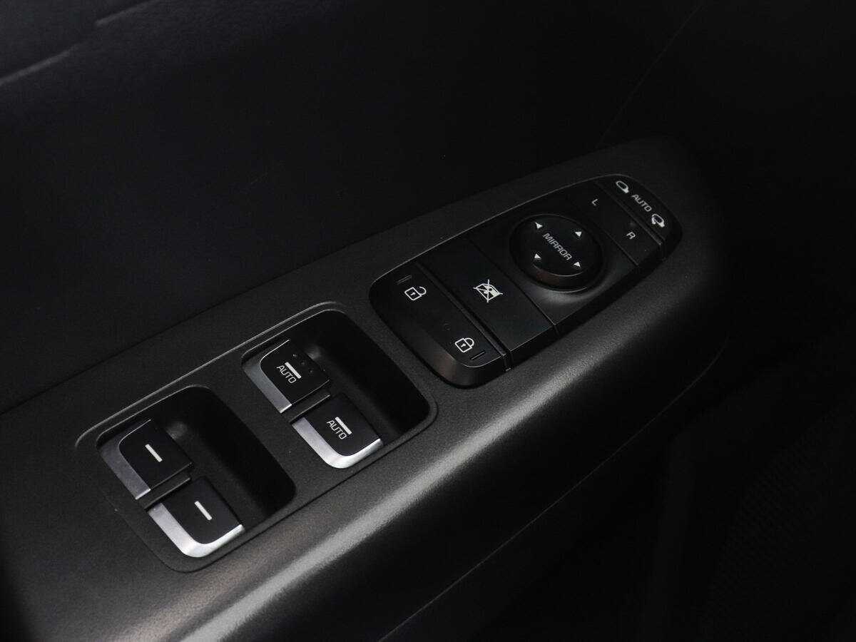 Kia Sportage, 2018 Фото №15