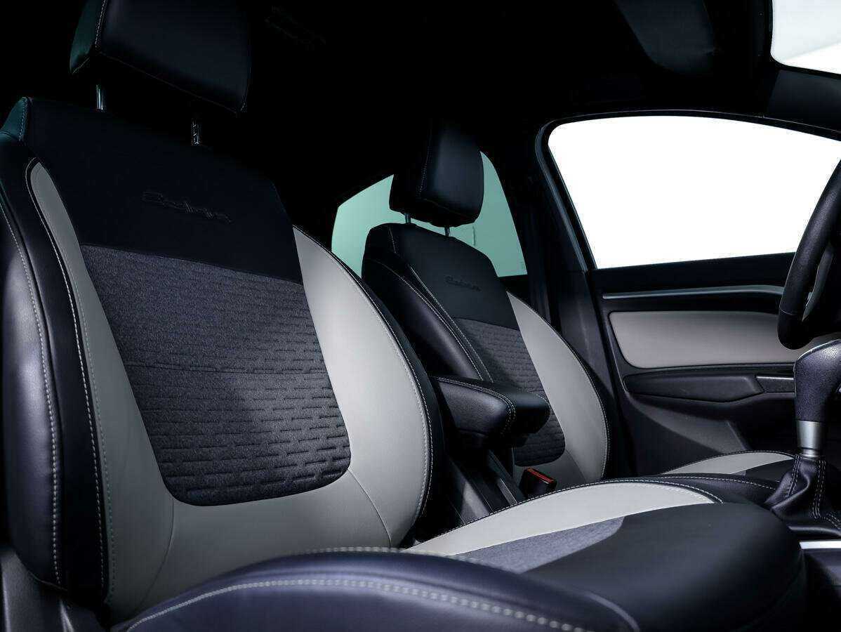 Lada (ВАЗ) Vesta, 2019 Фото №12