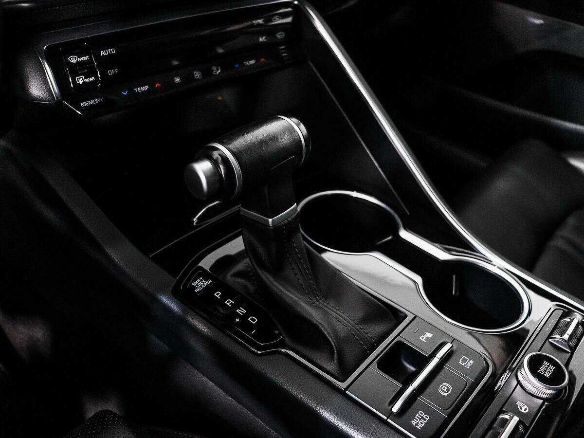 Kia K5, 2021 Фото №12