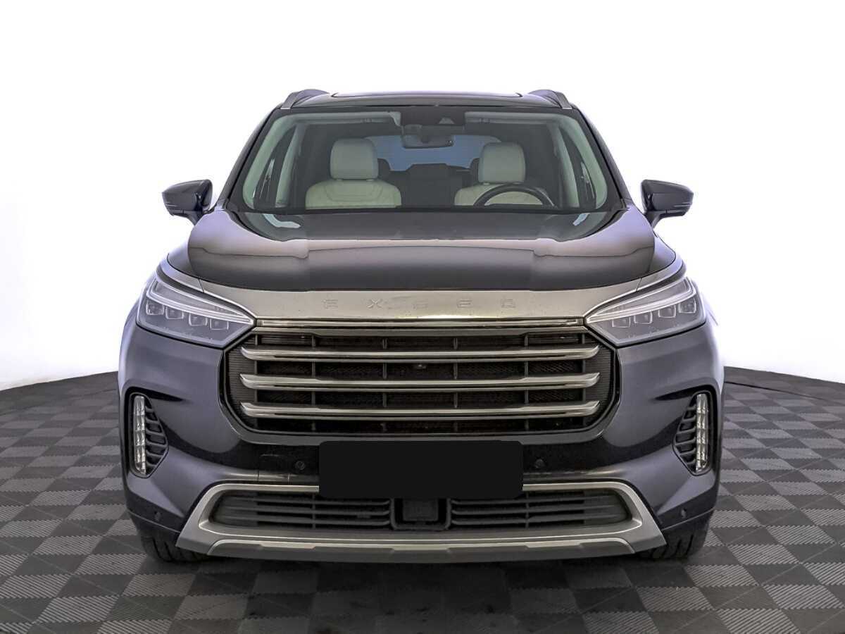 EXEED VX, 2022 Фото №2