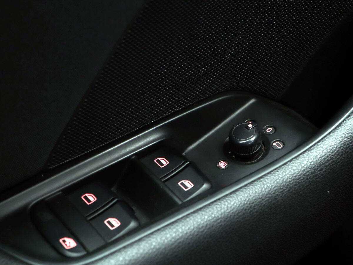 Audi A3 Sportback, 2013 Фото №11