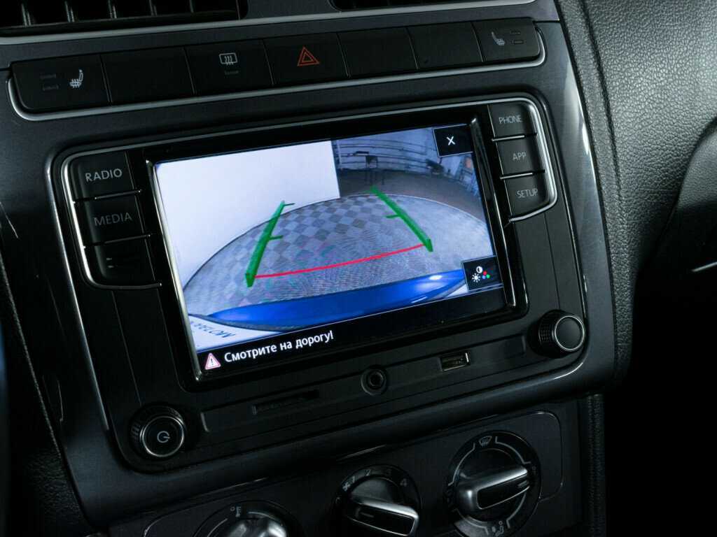 Volkswagen Polo, 2019 Фото №14