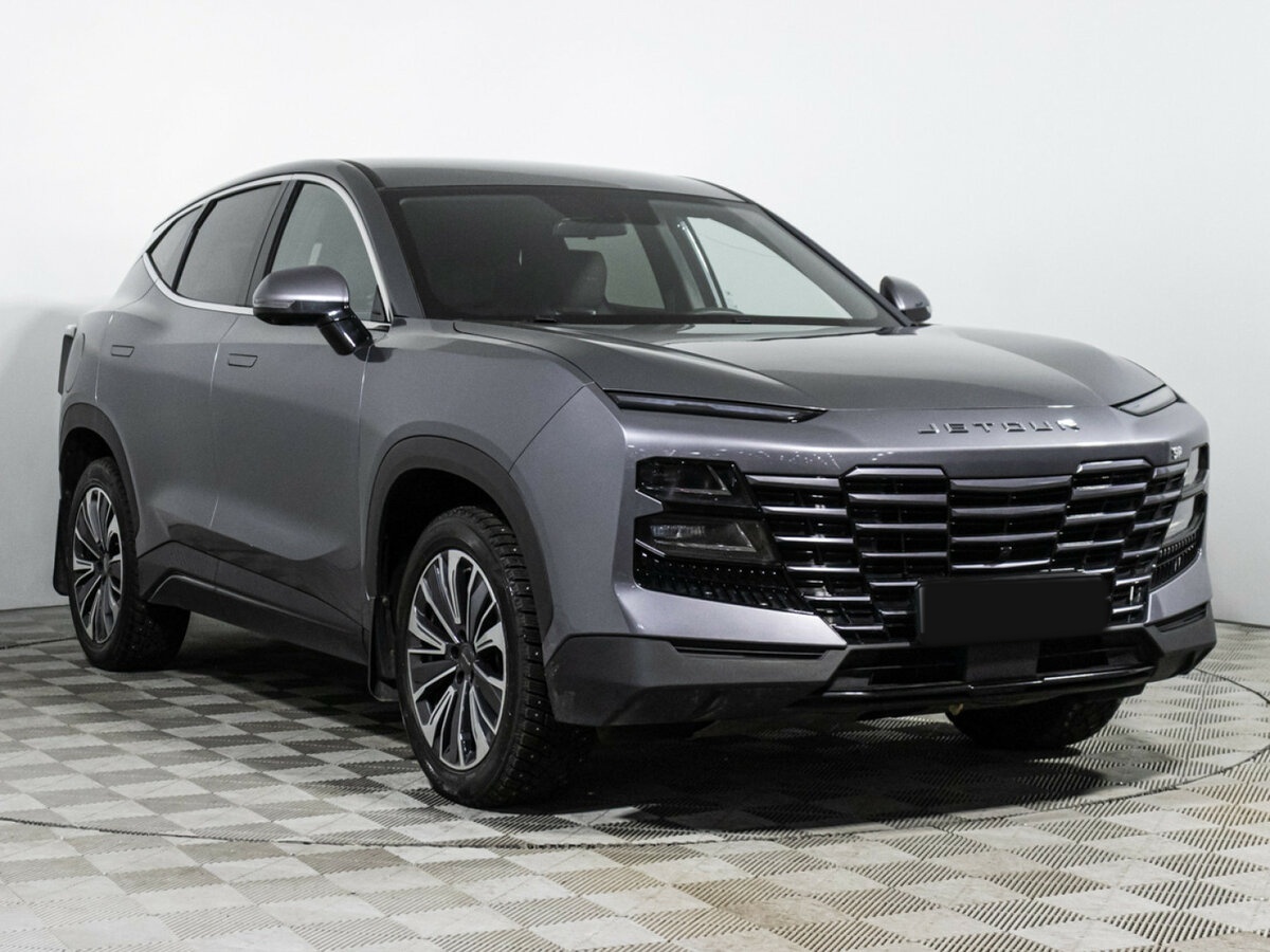 JETOUR DASHING I, 2023 Фото №3