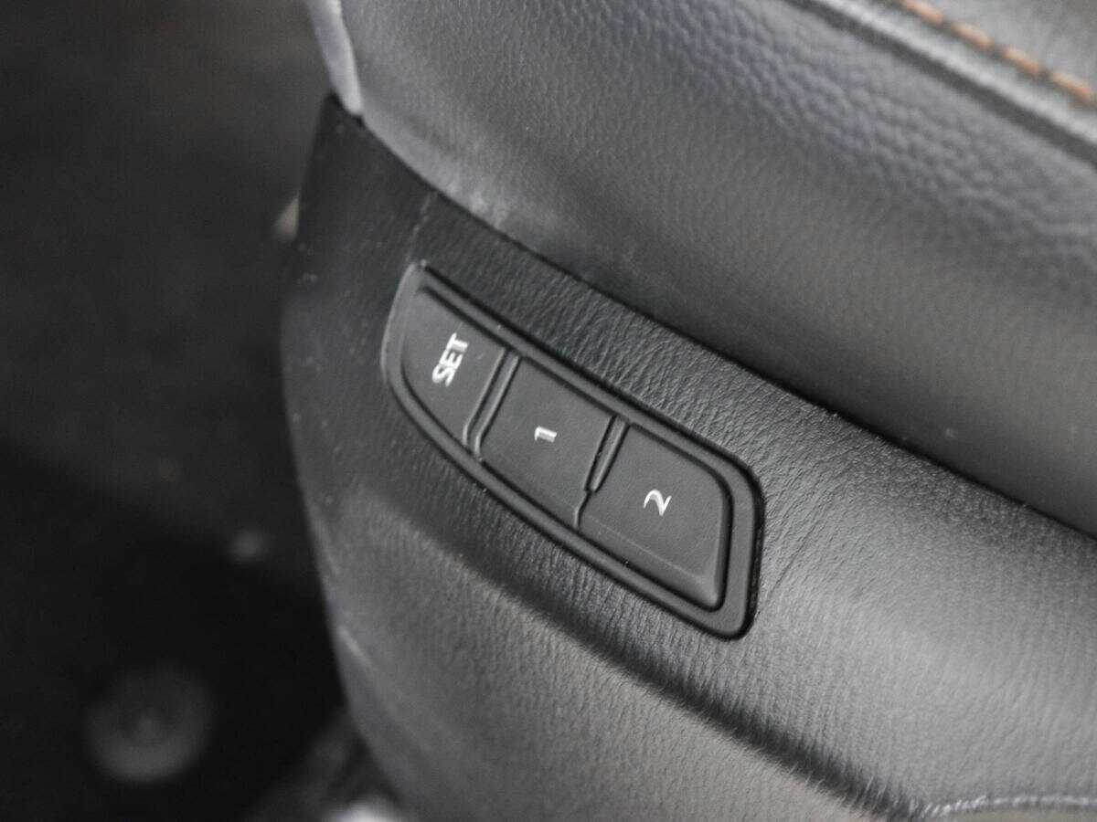 Mazda CX-5, 2018 Фото №15