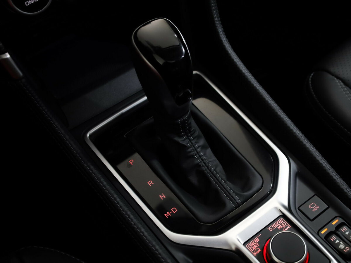 Subaru Forester V, 2018 Фото №25