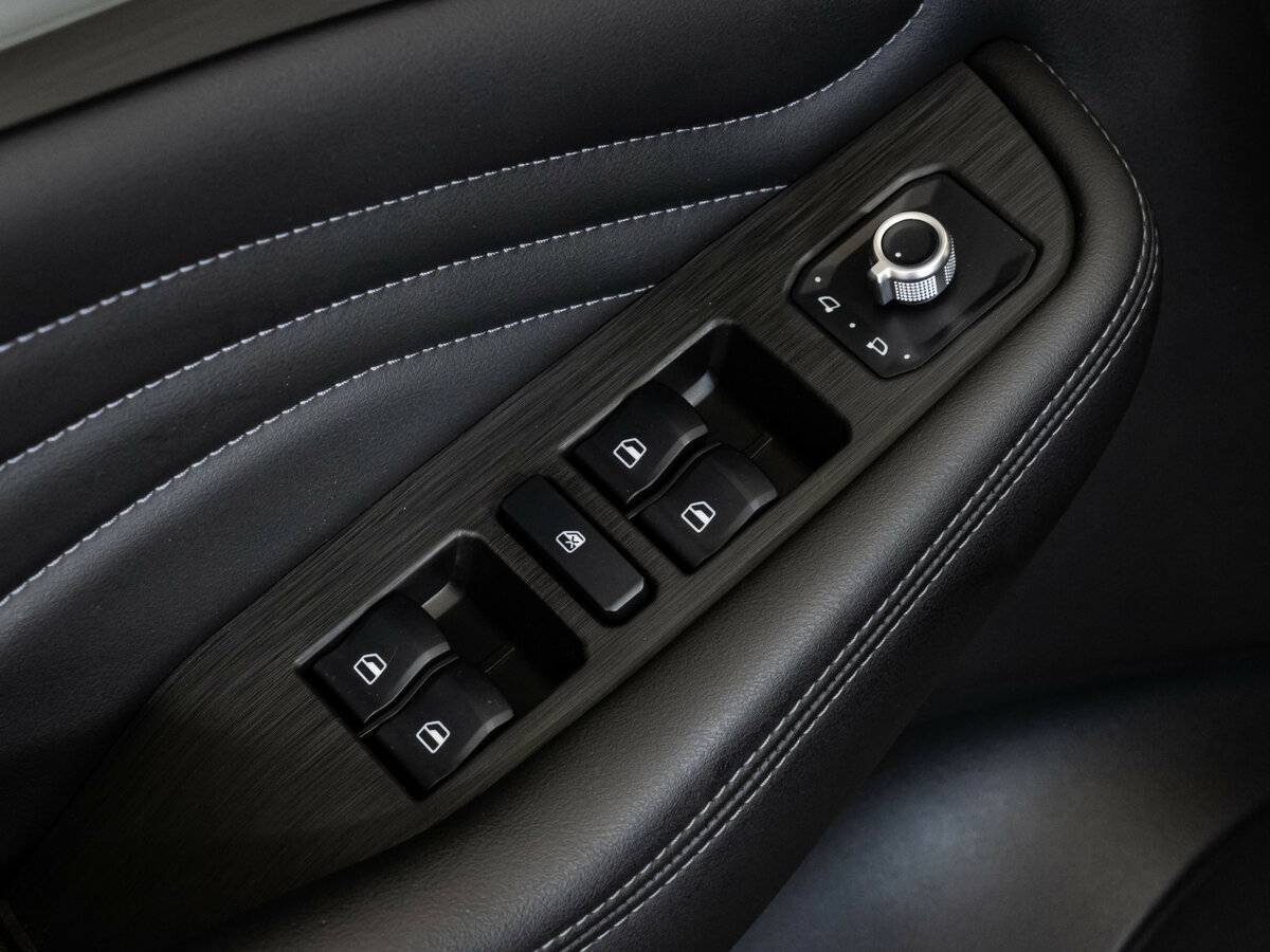 Haval F7, 2019 Фото №15