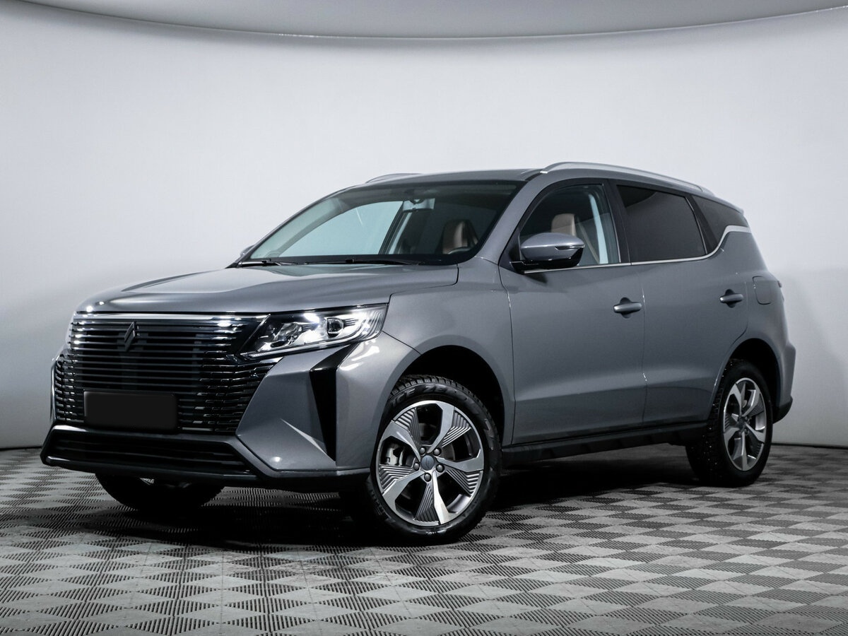 Livan X6 Pro, 2023 Фото №1