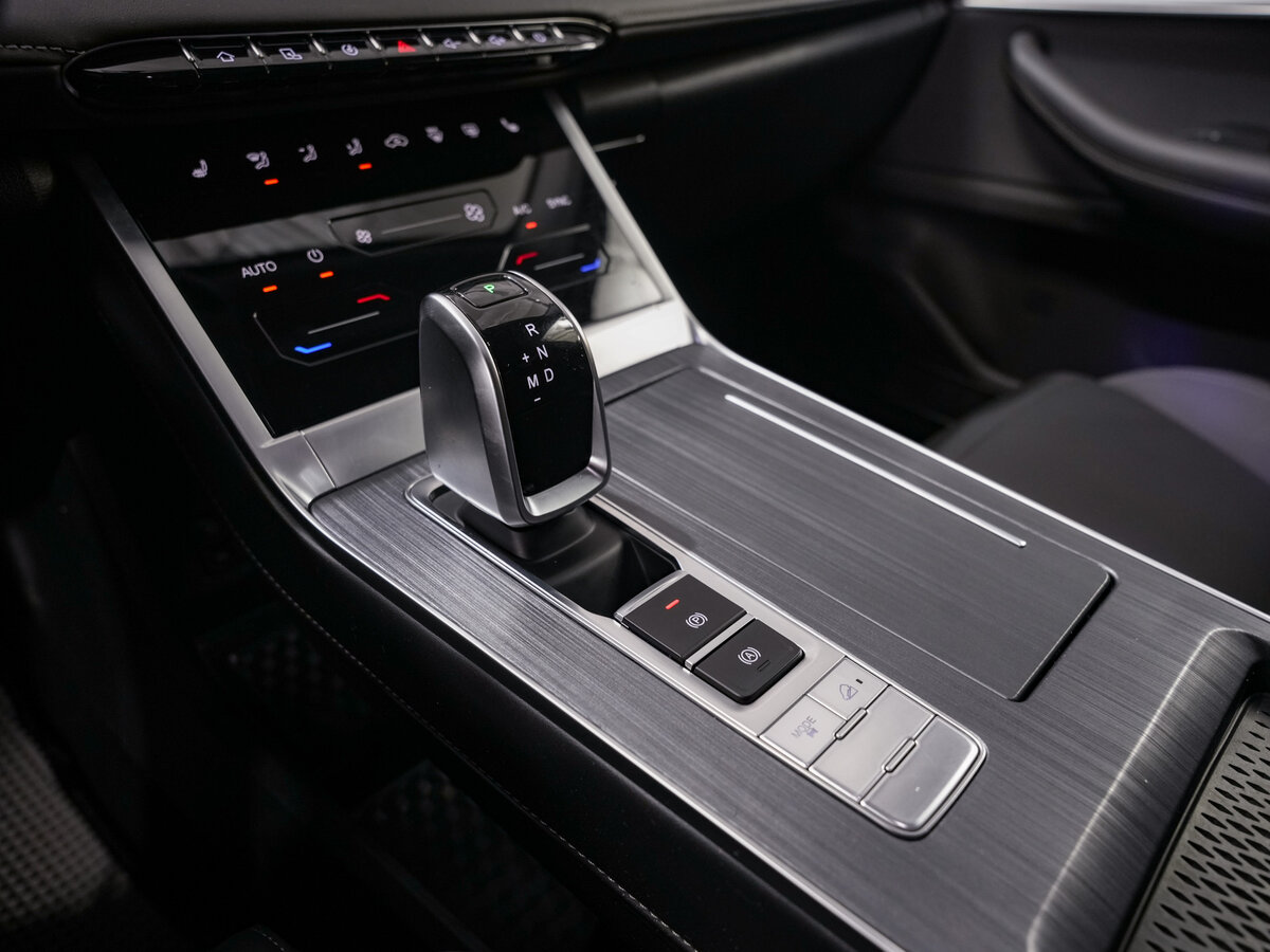 Chery Tiggo 7 Pro Max I, 2023 Фото №18