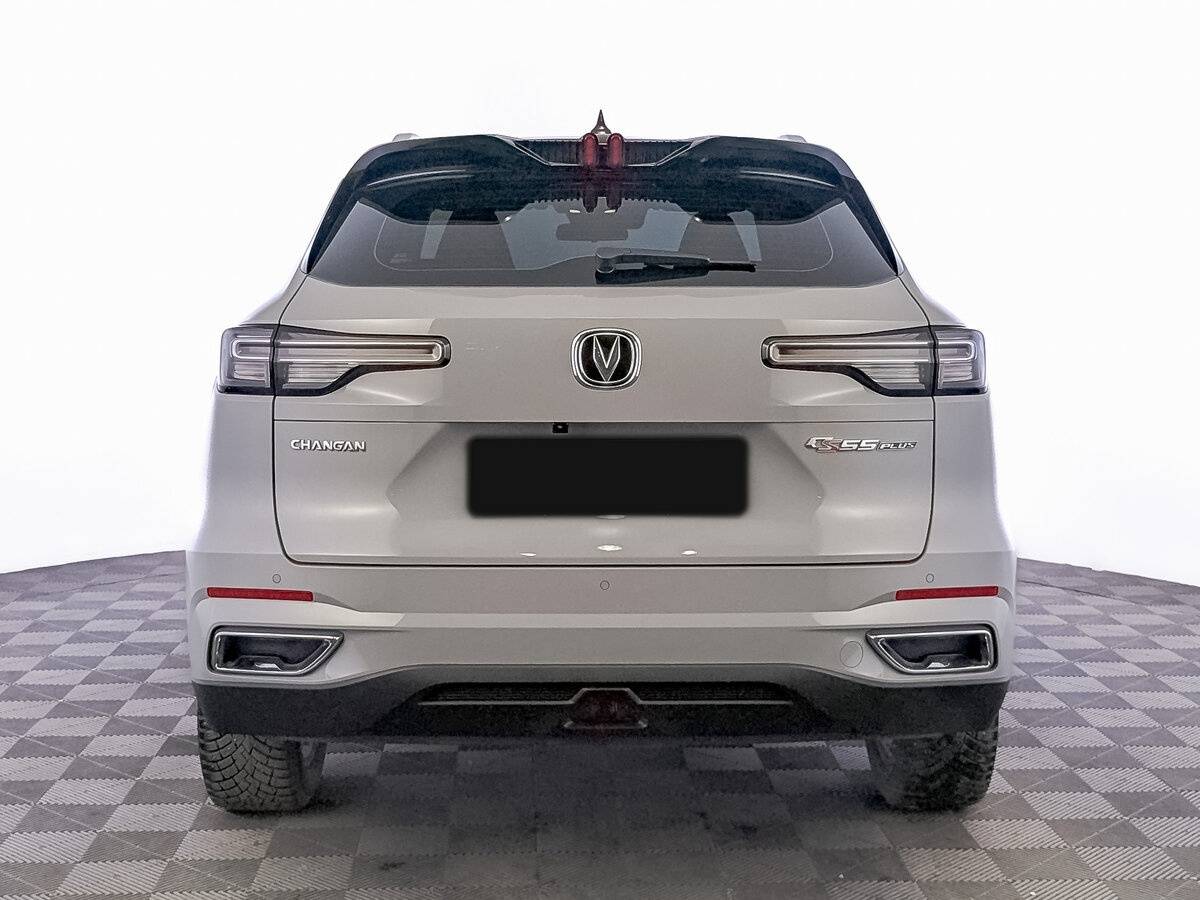 Changan CS55 Plus II, 2023 Фото №6