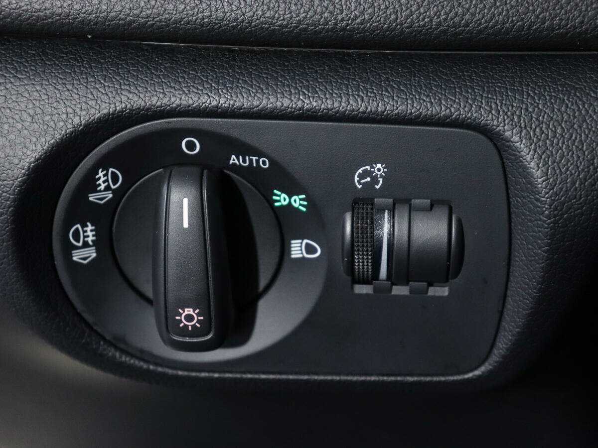 Audi Q3, 2012 Фото №15