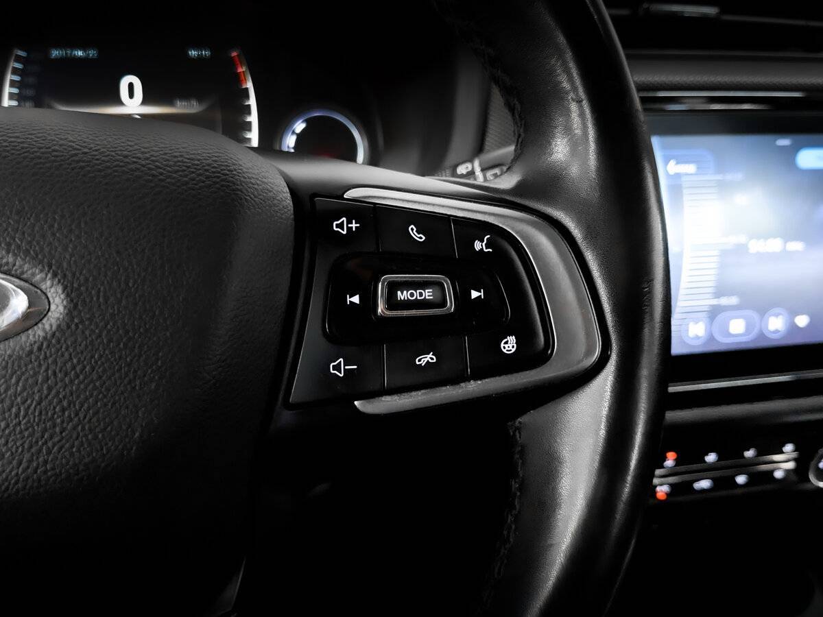 Chery Tiggo 4, 2021 Фото №26