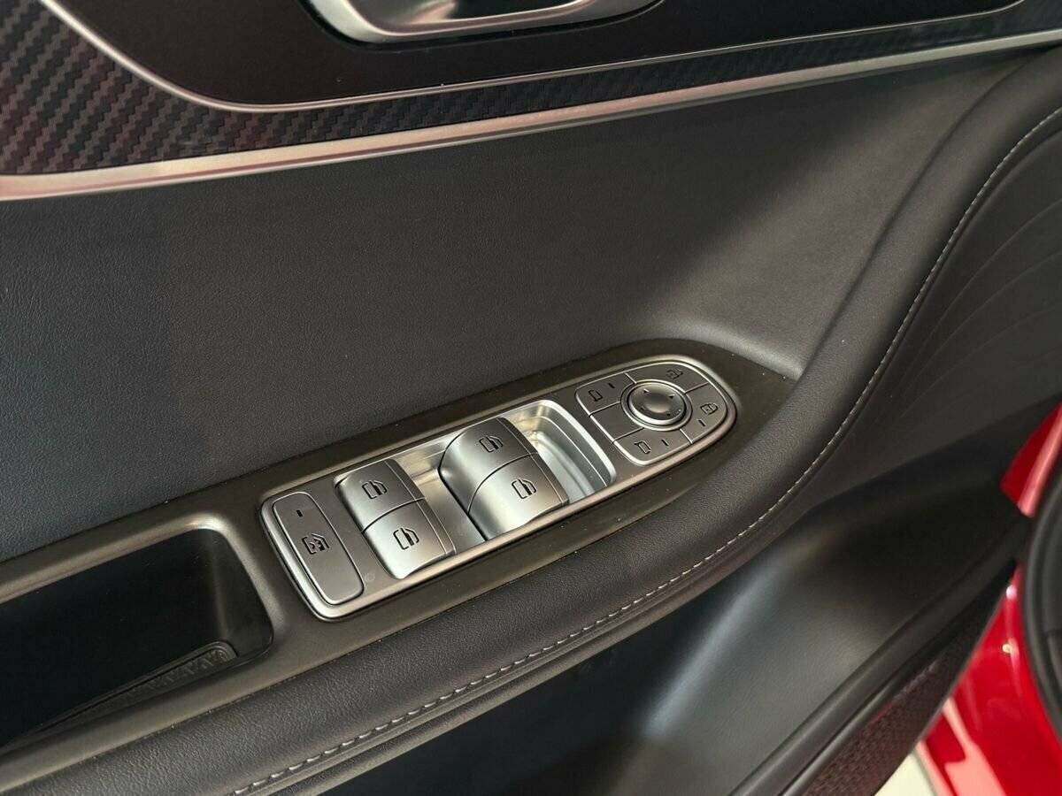 Chery Tiggo 7 Pro Max, 2024 Фото №10