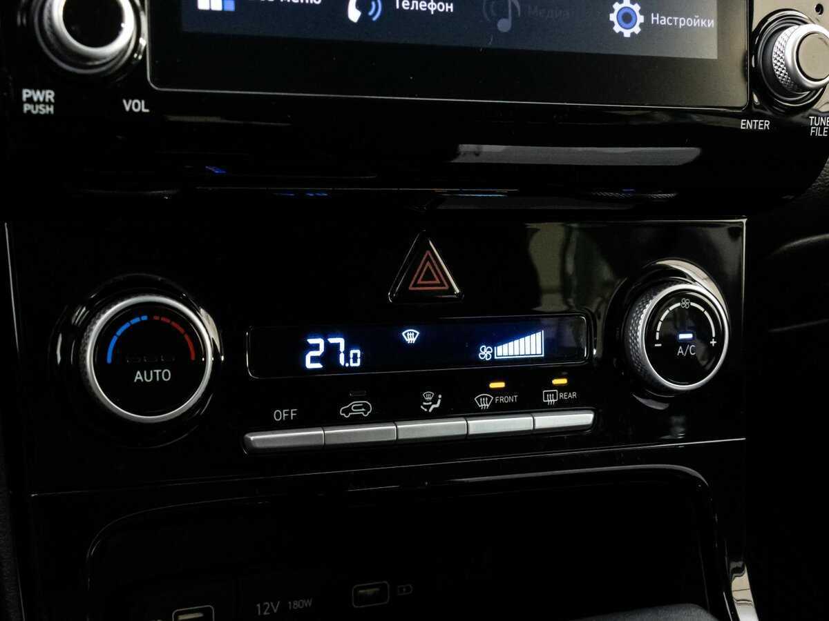 Hyundai Creta, 2021 Фото №14