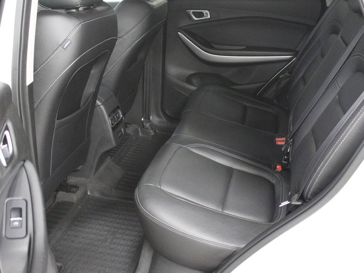 Chery Tiggo 7, 2019 Фото №10