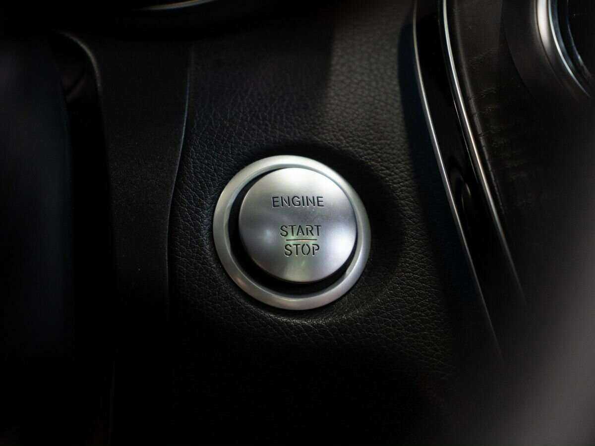 Mercedes-Benz C-Класс 180, 2014 Фото №12