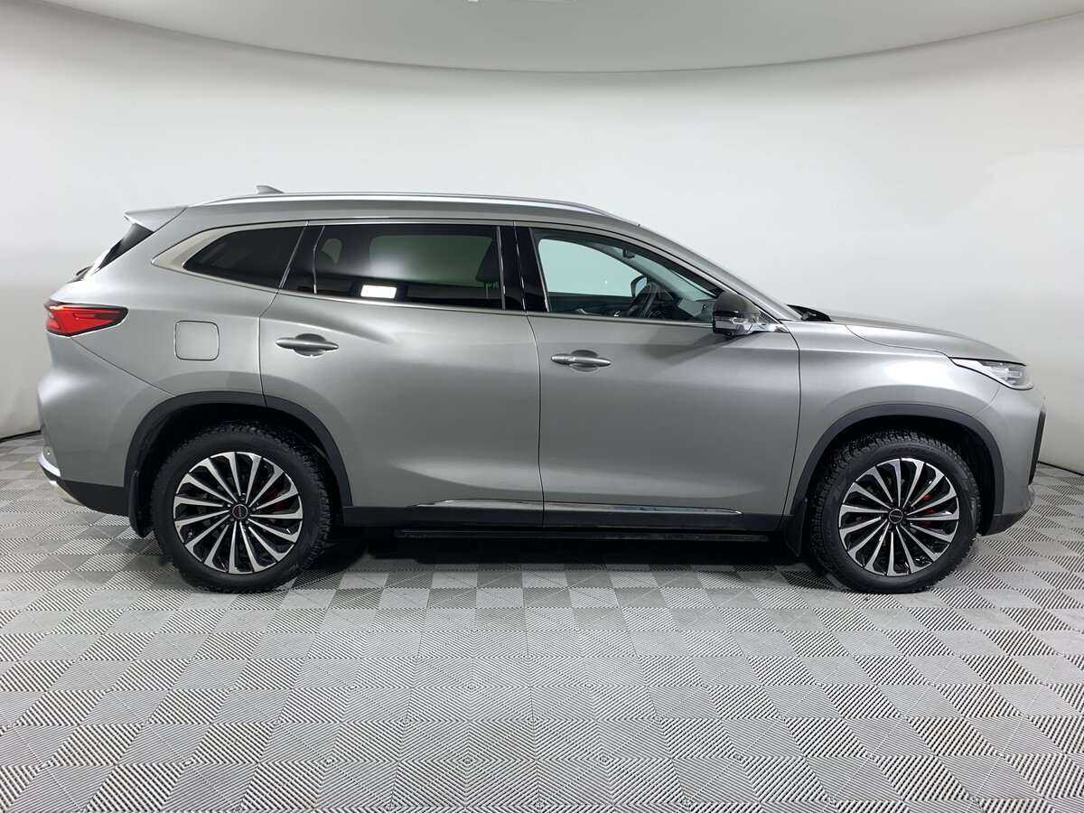 EXEED TXL, 2022 Фото №3