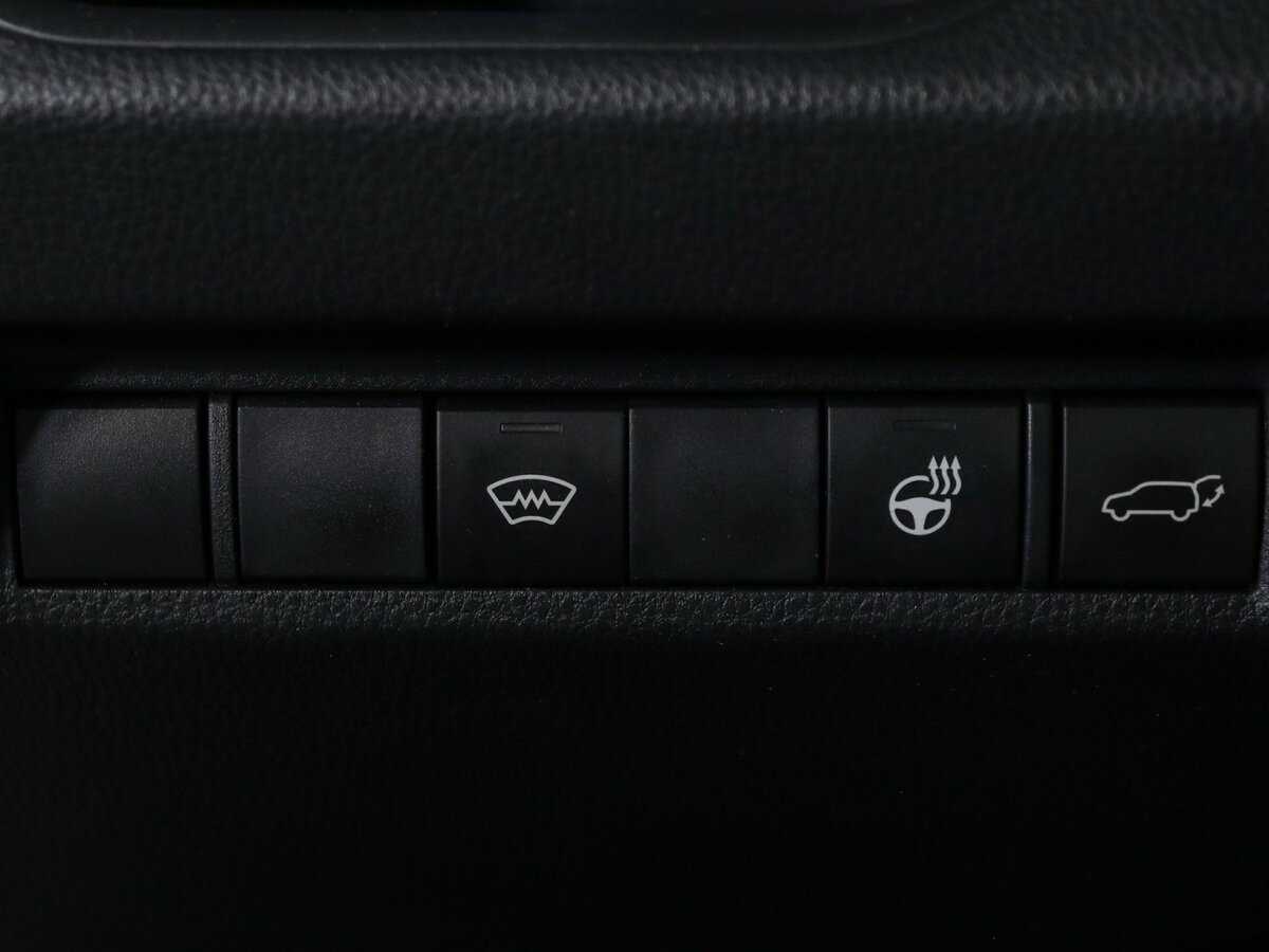 Toyota RAV4, 2021 Фото №16