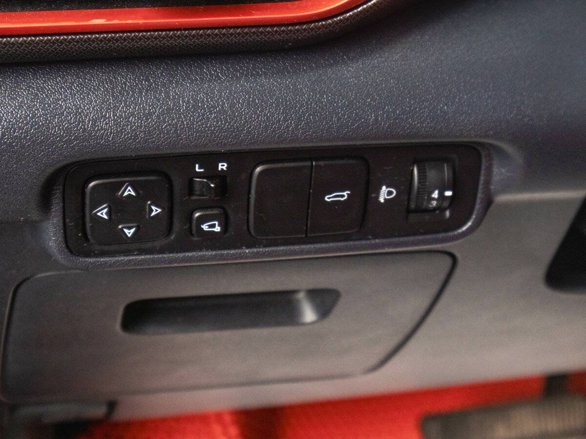 Changan UNI-T, 2020 Фото №10