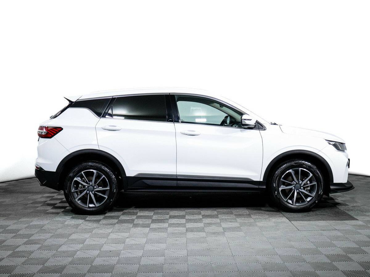 Belgee X50, 2024 Фото №4