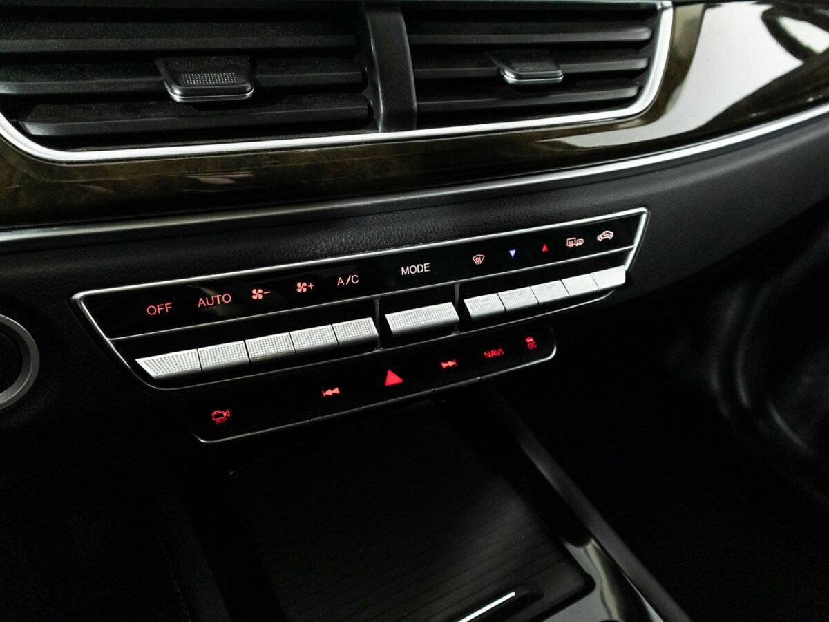 Dongfeng 580, 2021 Фото №19