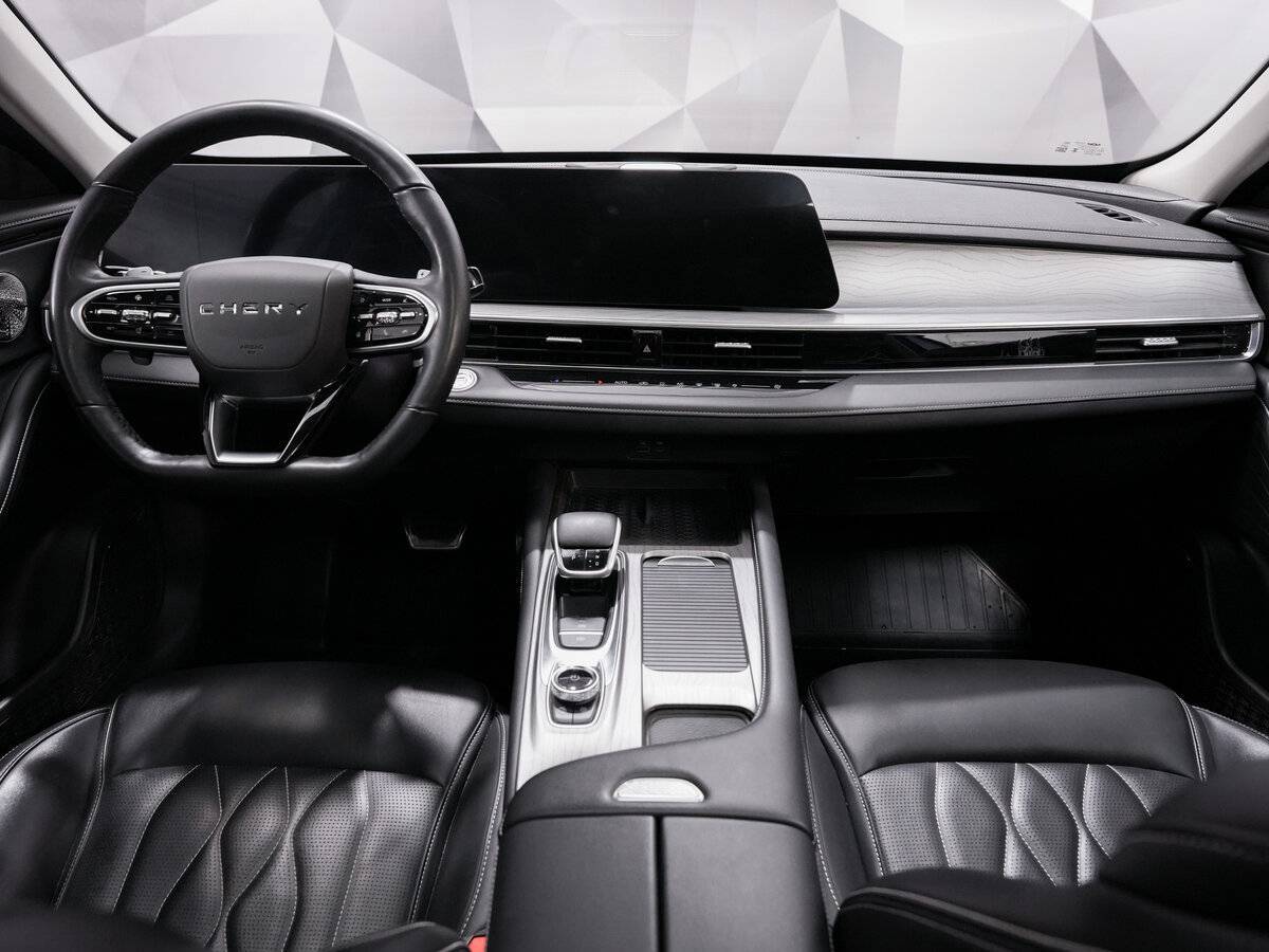 Chery Arrizo 8, 2023 Фото №11