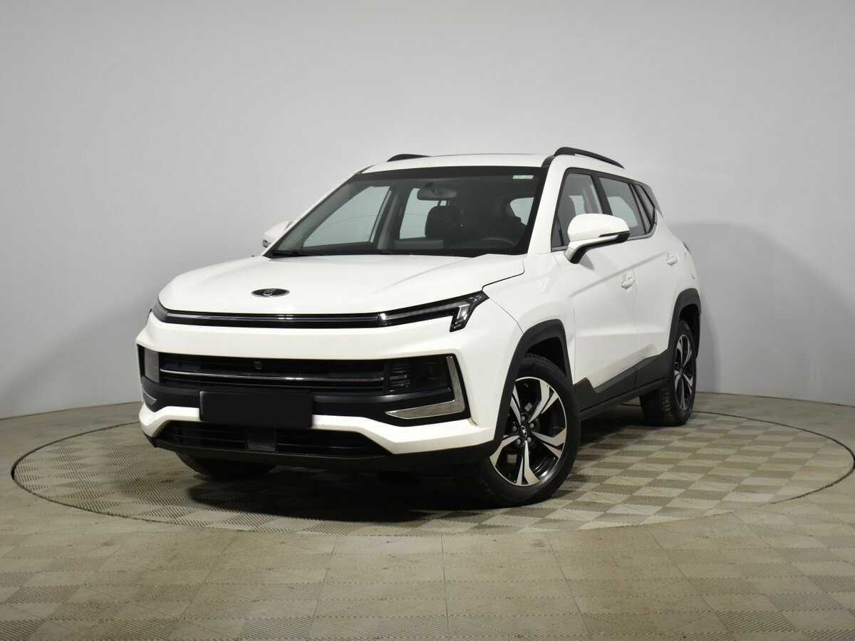 Москвич 3, 2023 Фото №1