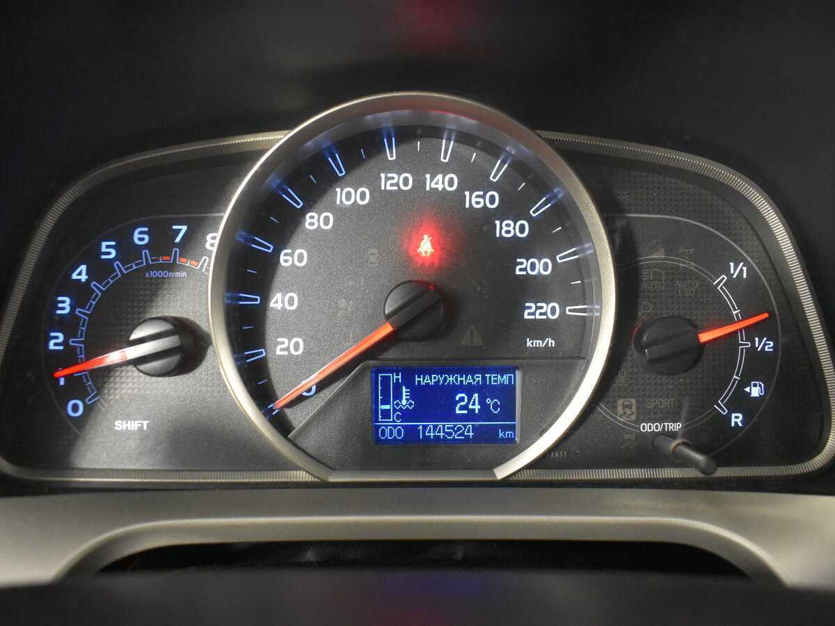 Toyota RAV4, 2015 Фото №14