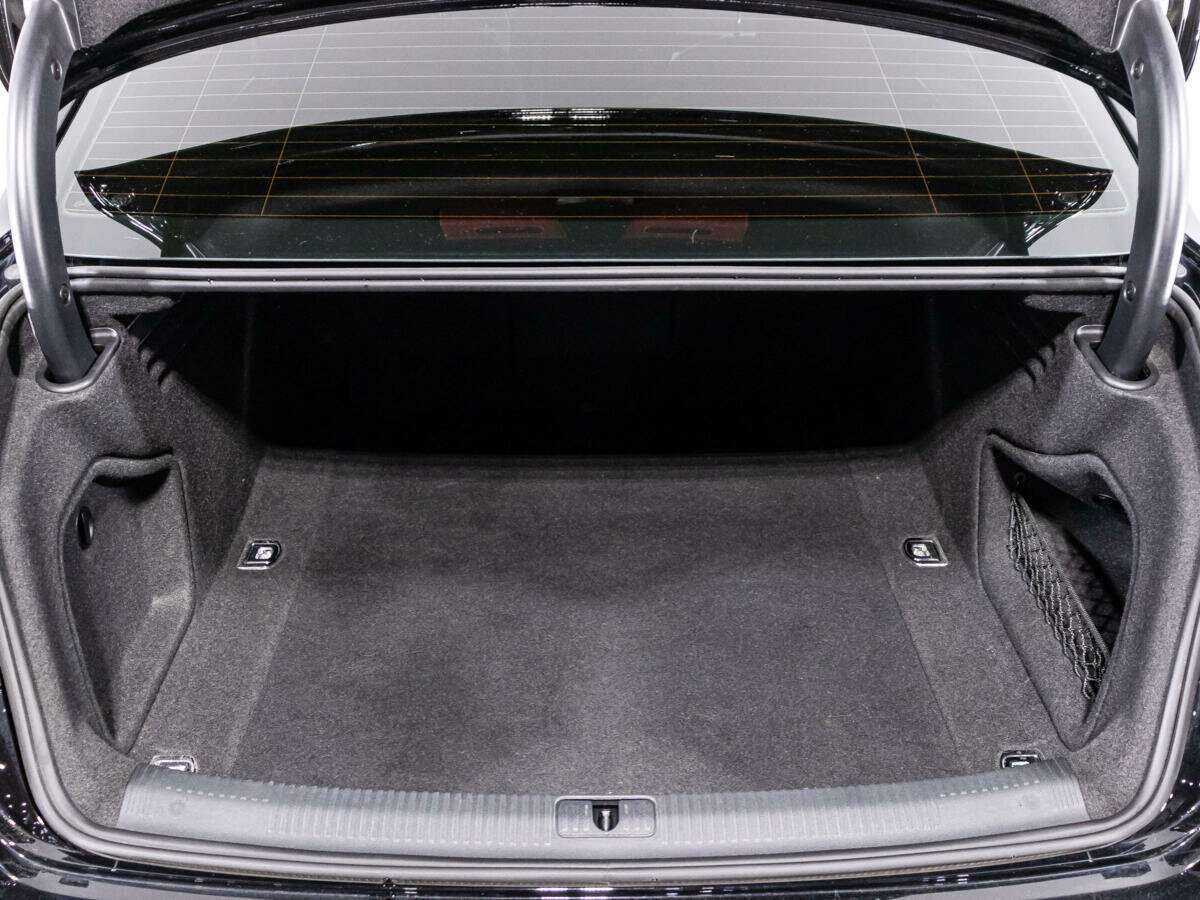 Audi A4, 2018 Фото №15