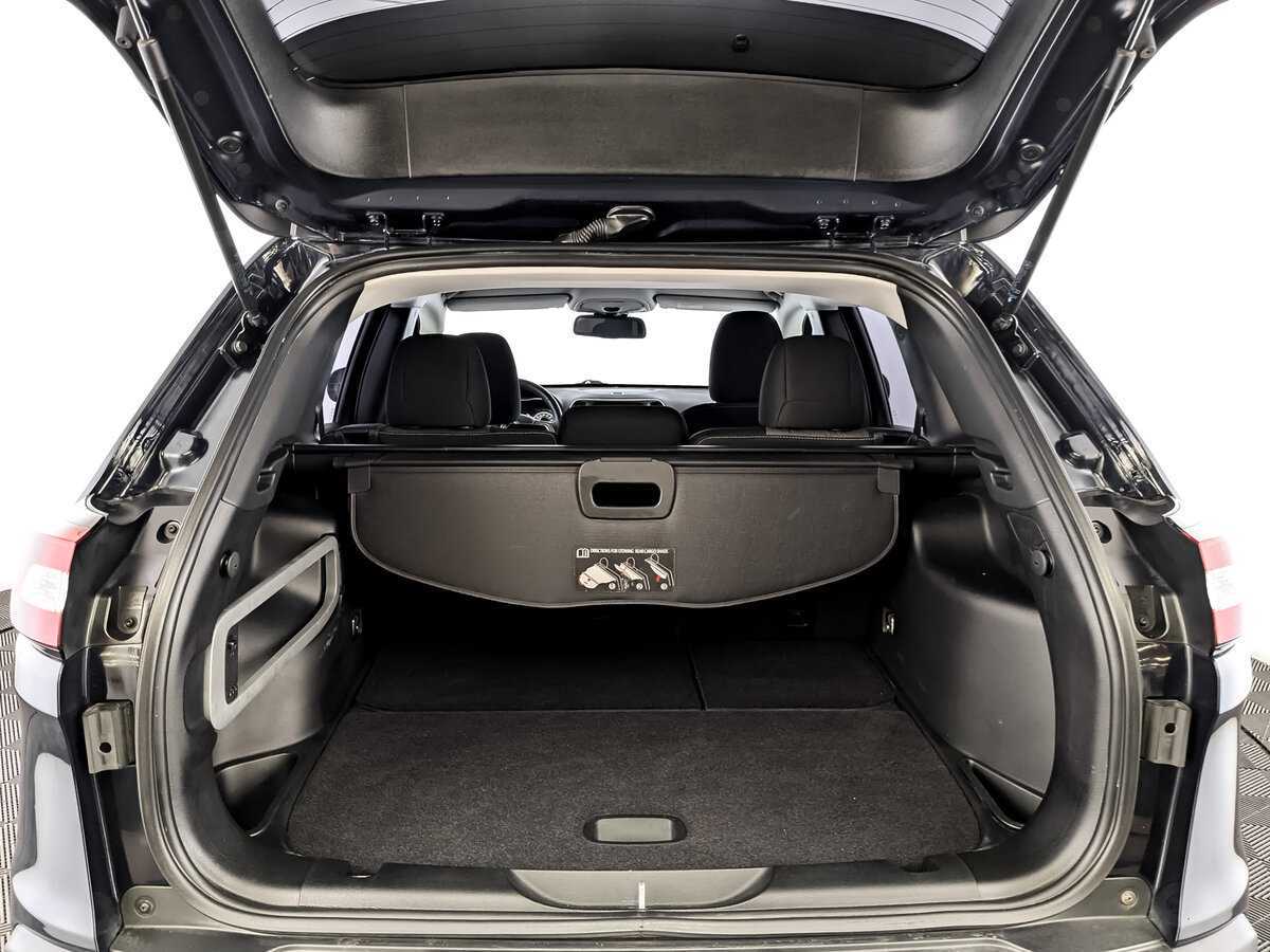 Jeep Cherokee, 2014 Фото №10