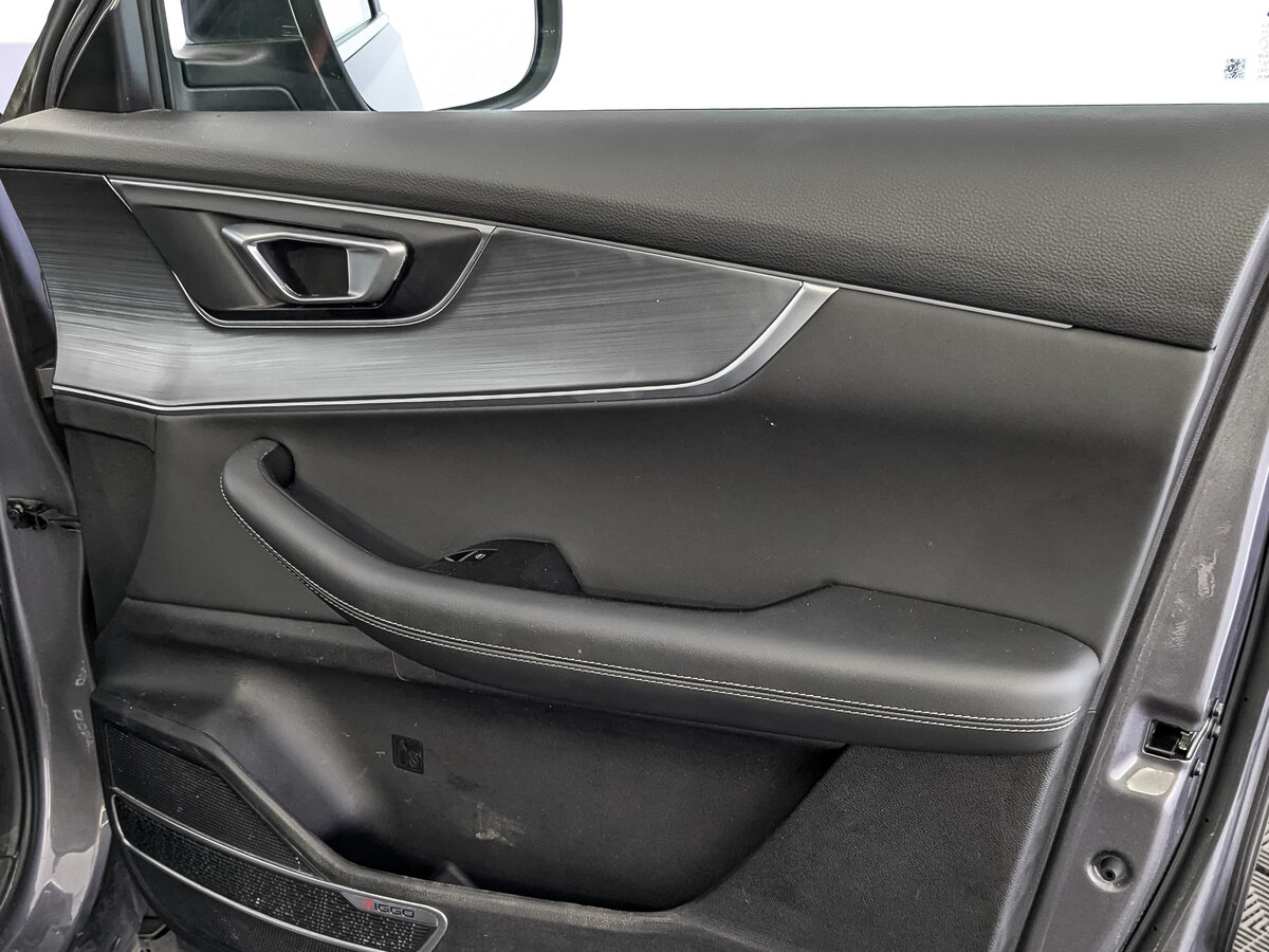 Chery Tiggo 7 Pro I, 2022 Фото №24