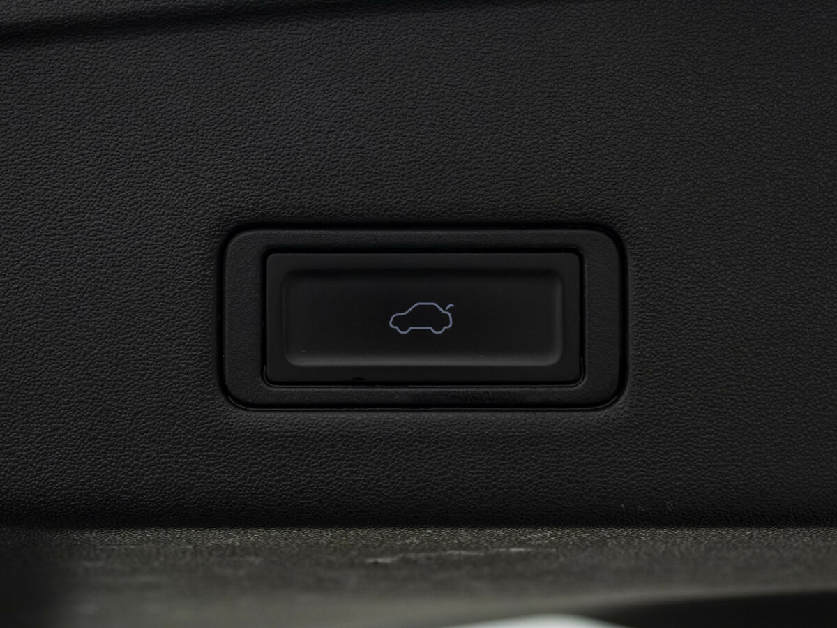 Omoda C5 I, 2022 Фото №19