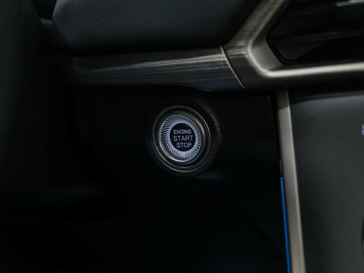 EXEED TXL, 2021 Фото №22