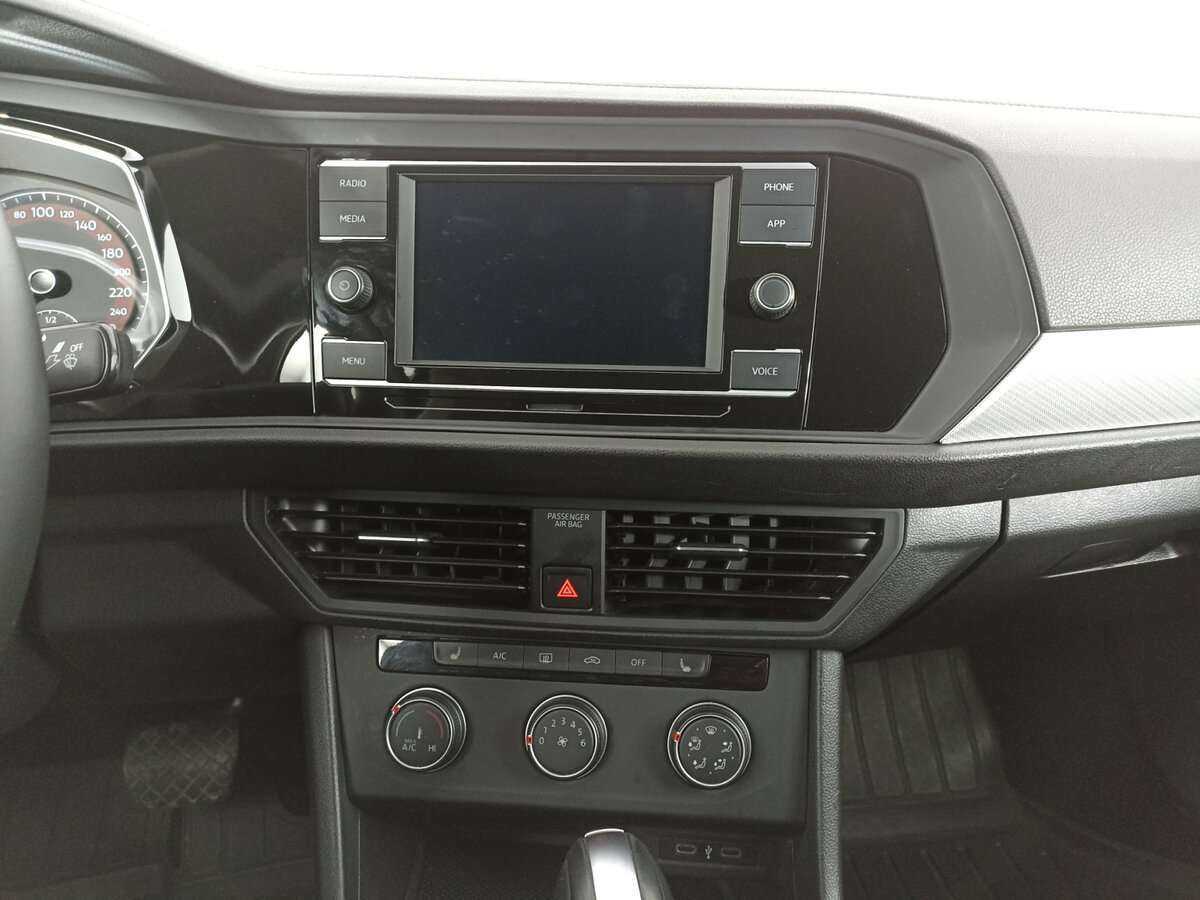 Volkswagen Jetta, 2020 Фото №13