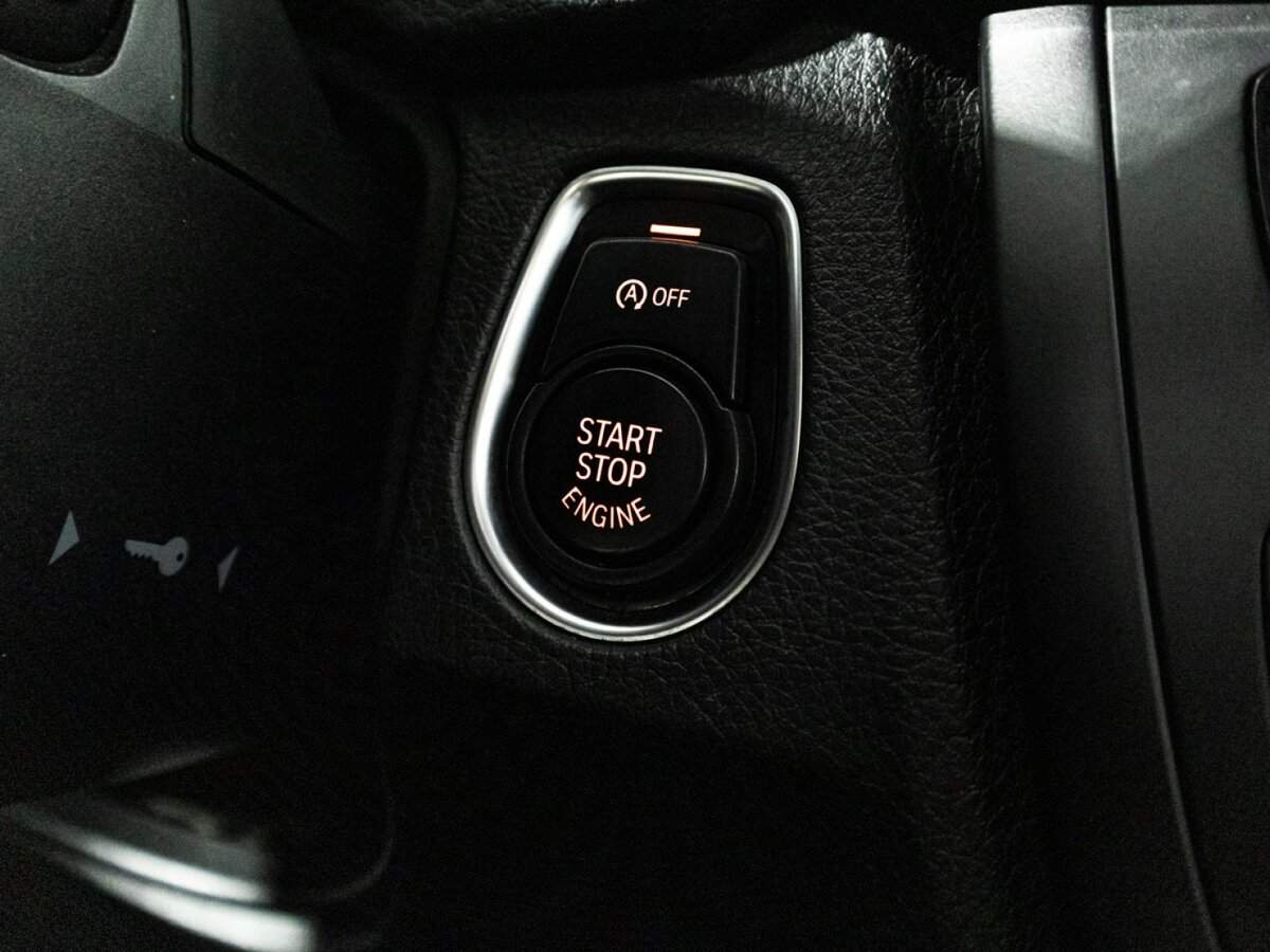 BMW 3 серии 316i, 2013 Фото №22