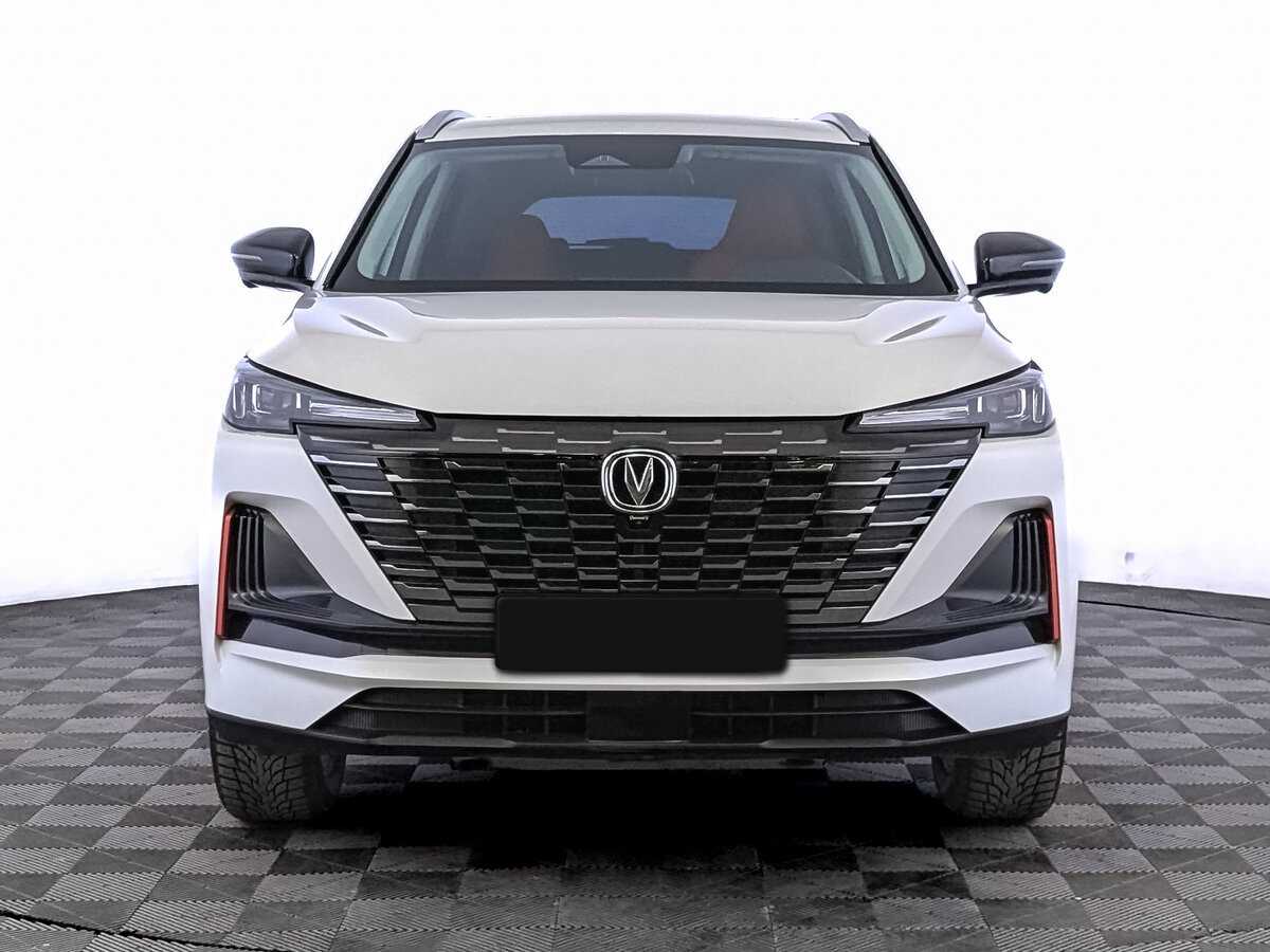 Changan CS55 Plus, 2023 Фото №2