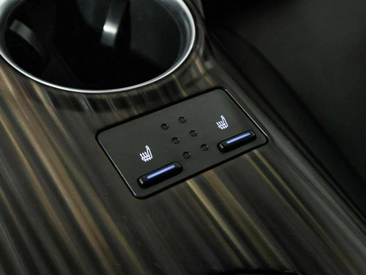 Toyota Camry, 2019 Фото №20