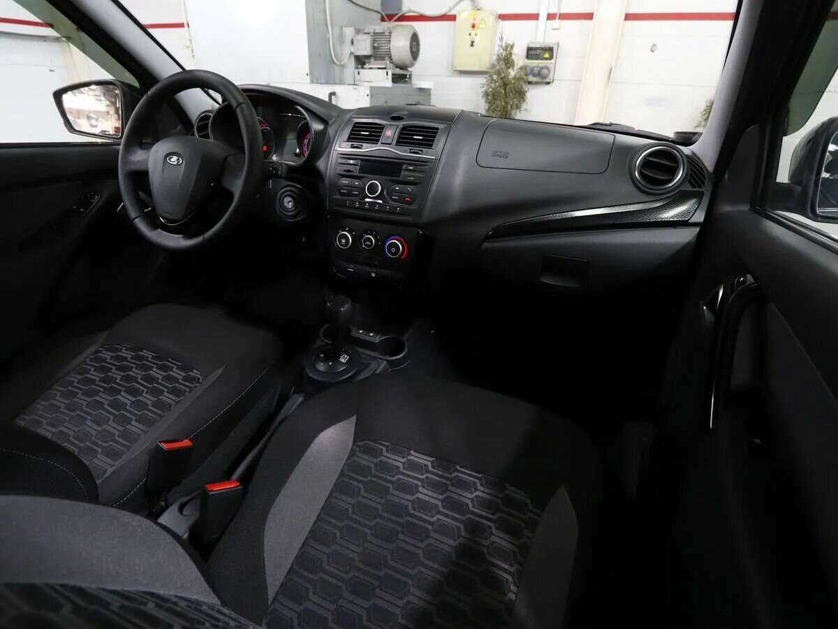 Lada (ВАЗ) Granta, 2020 Фото №13