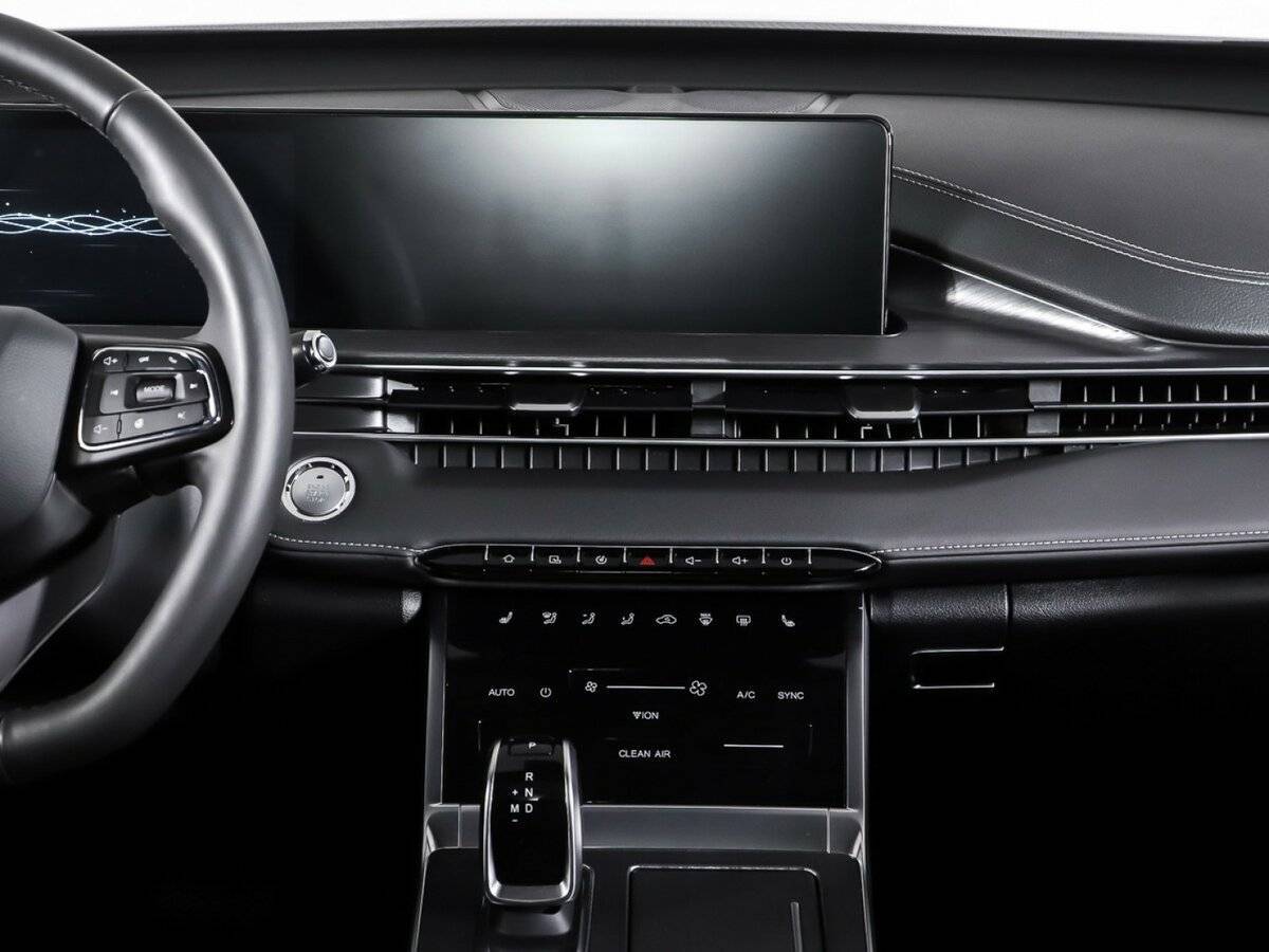 Chery Tiggo 7 Pro Max, 2023 Фото №13