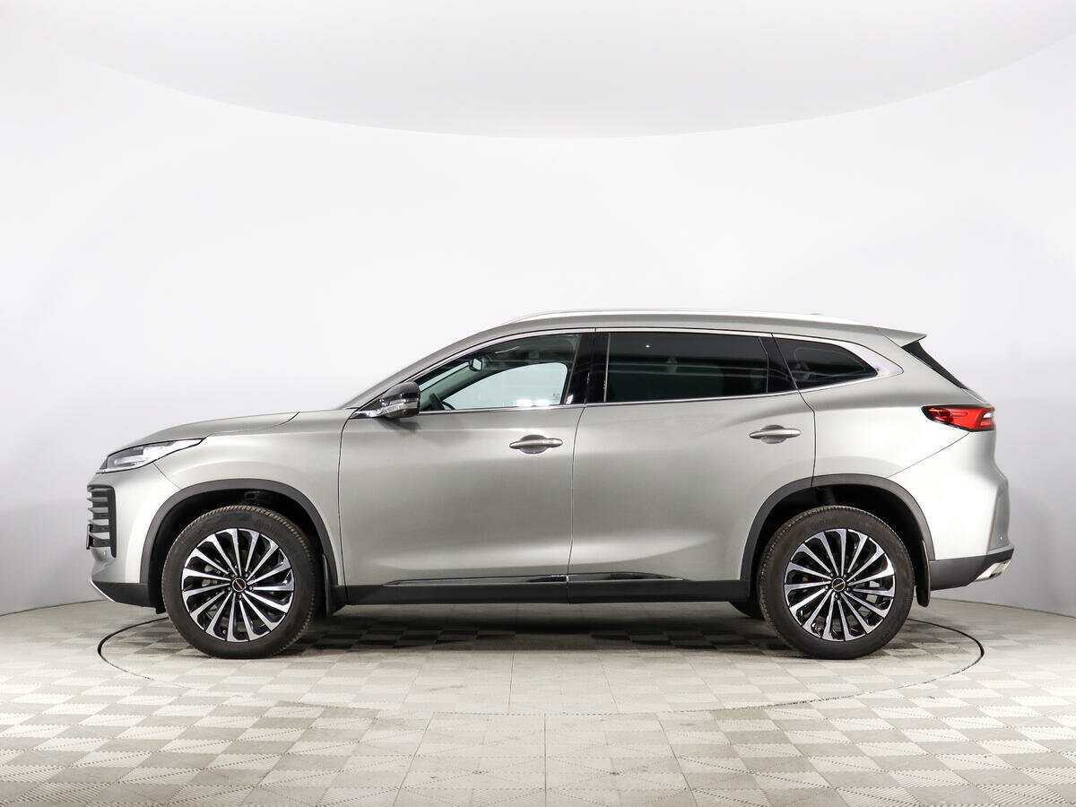 EXEED TXL, 2022 Фото №8