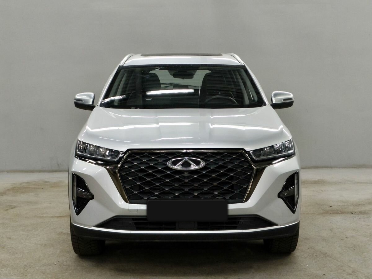Chery Tiggo 7 Pro Max I, 2023 Фото №2