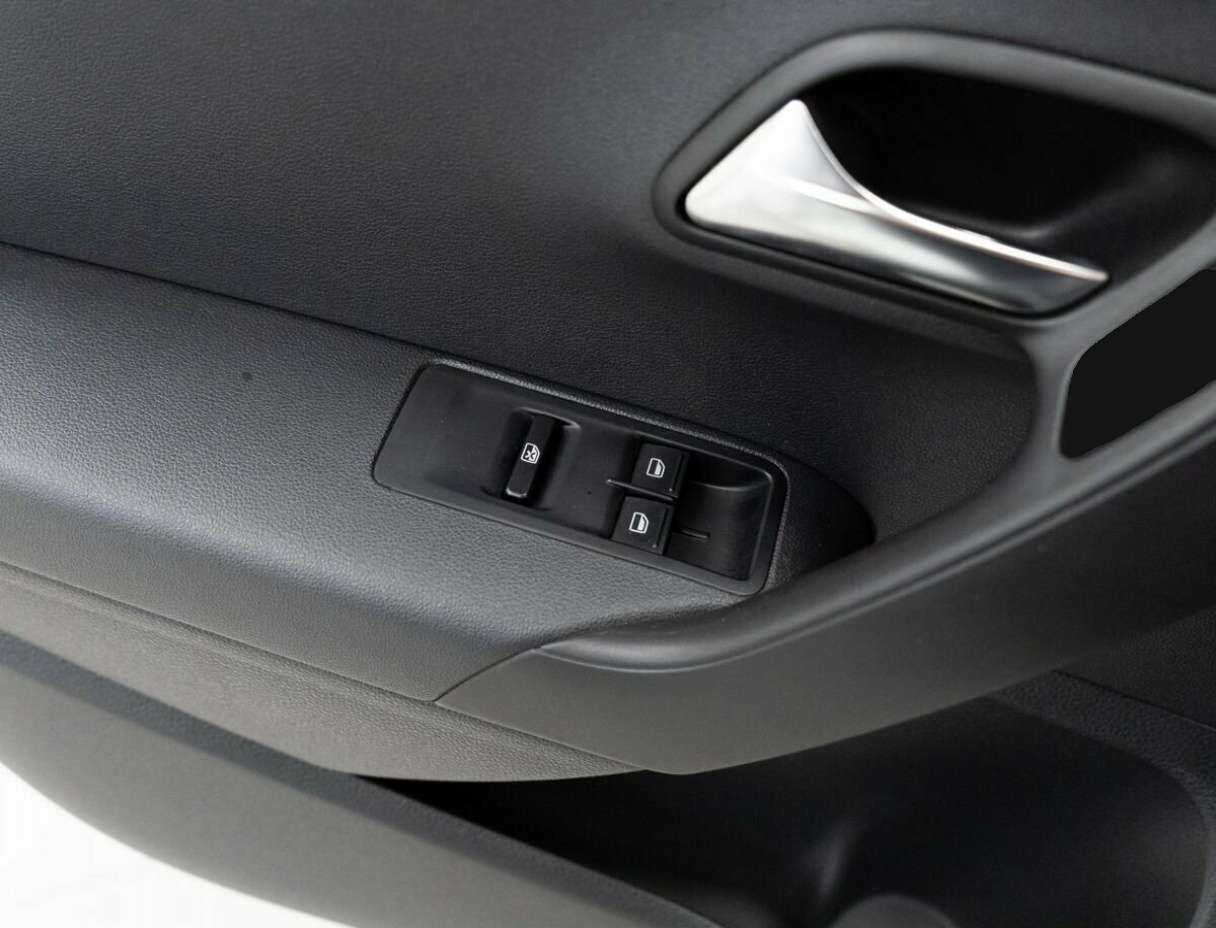 Volkswagen Polo, 2017 Фото №13