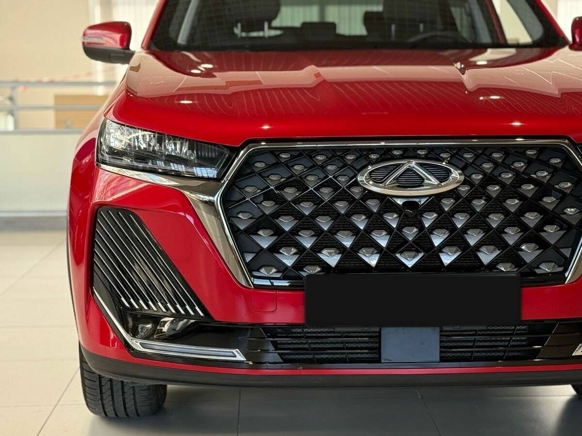 Chery Tiggo 7 Pro Max, 2024 Фото №4